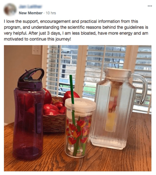 ifactor health ifactor health